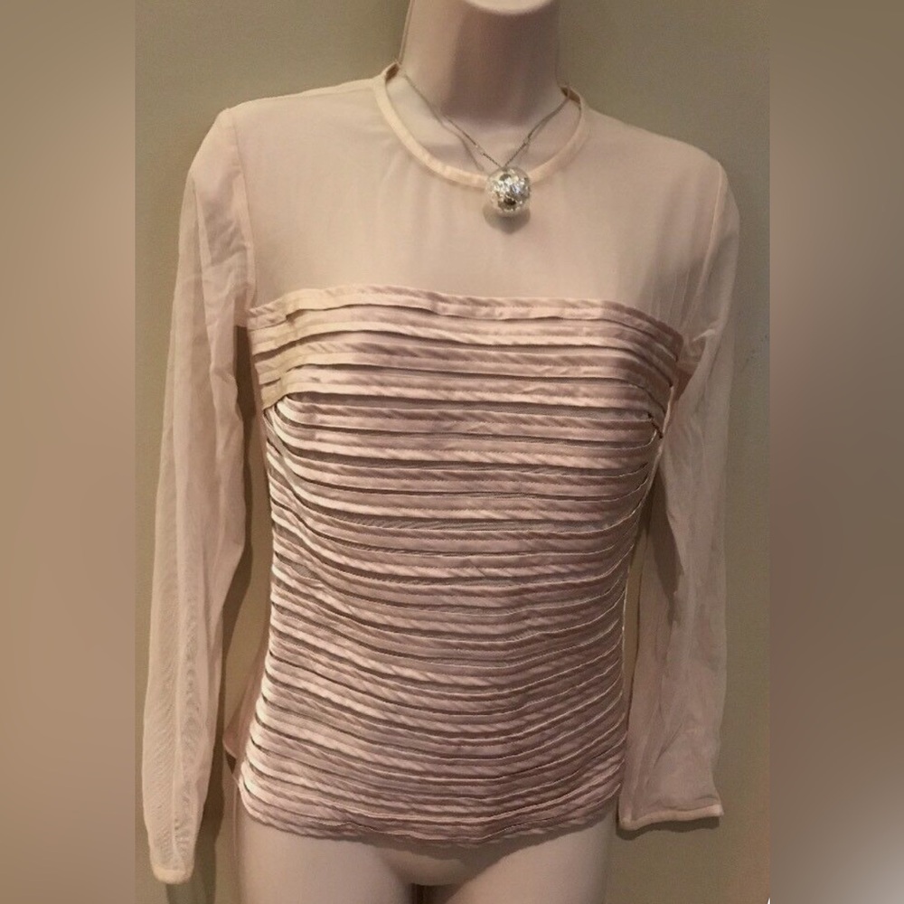 FLORA NIKROOZ Nylon Regular Size M